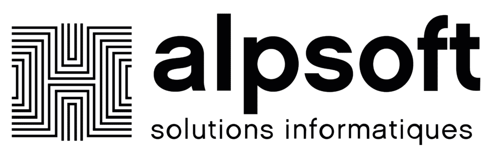 alpsoft SA solutions informatiques Sion